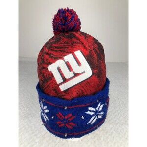 New York beanie